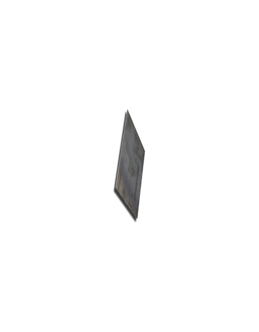 Lembaran Keluli 8"x24"x3/16"