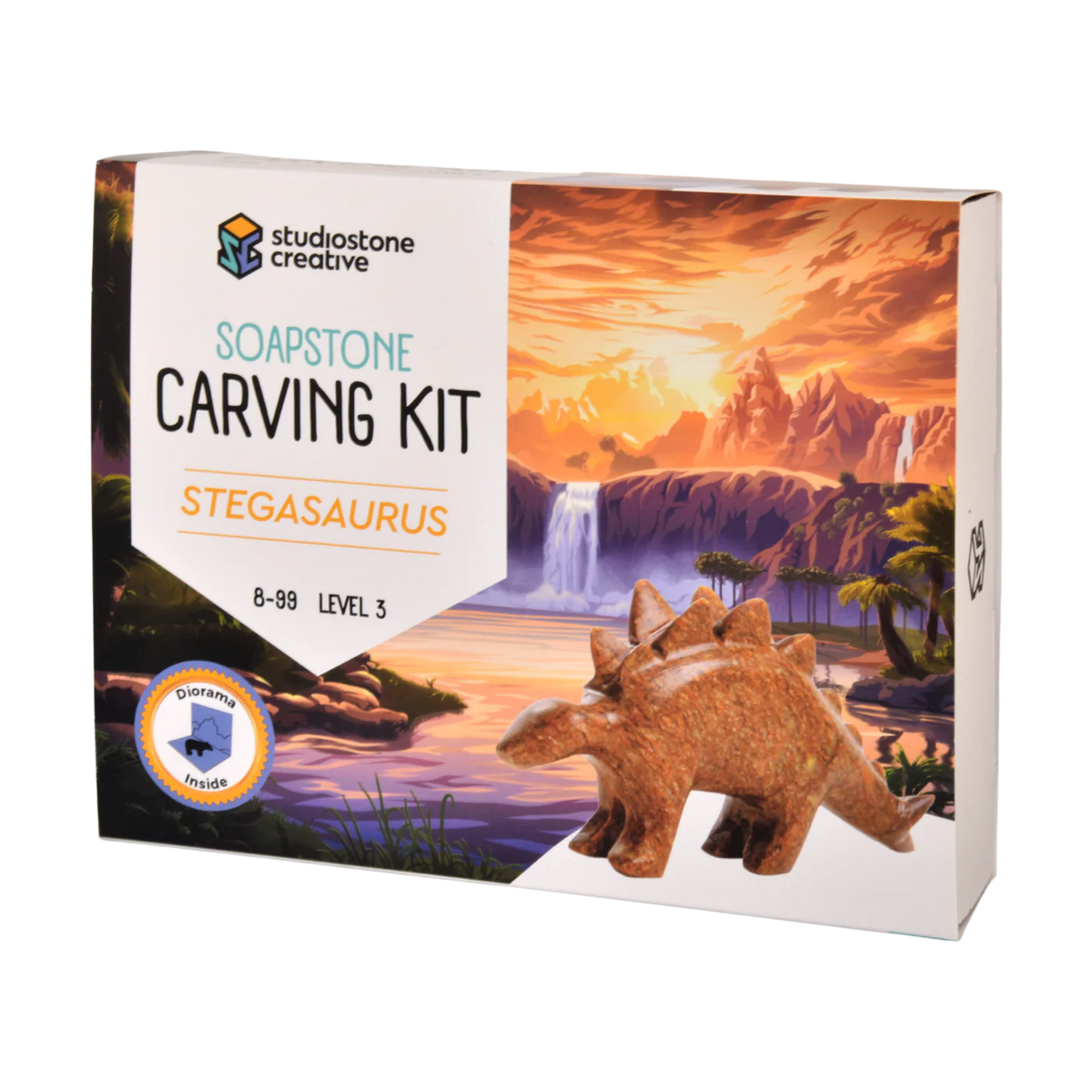 Single Stone Carving Kits