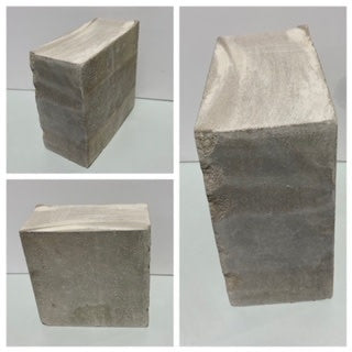 Batu Kapur Indiana 8x8x4 20 paun #113104