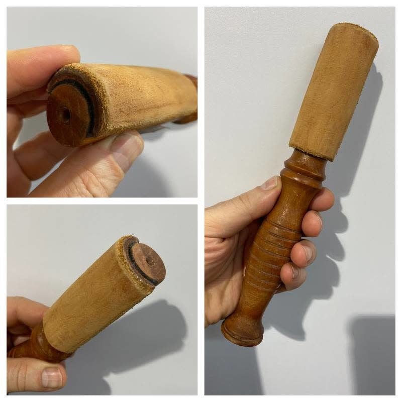 Strop Tersuai Kecil
