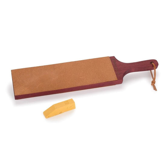Correa de paleta de doble cara