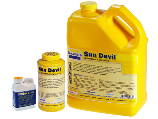 Diablo Sol™