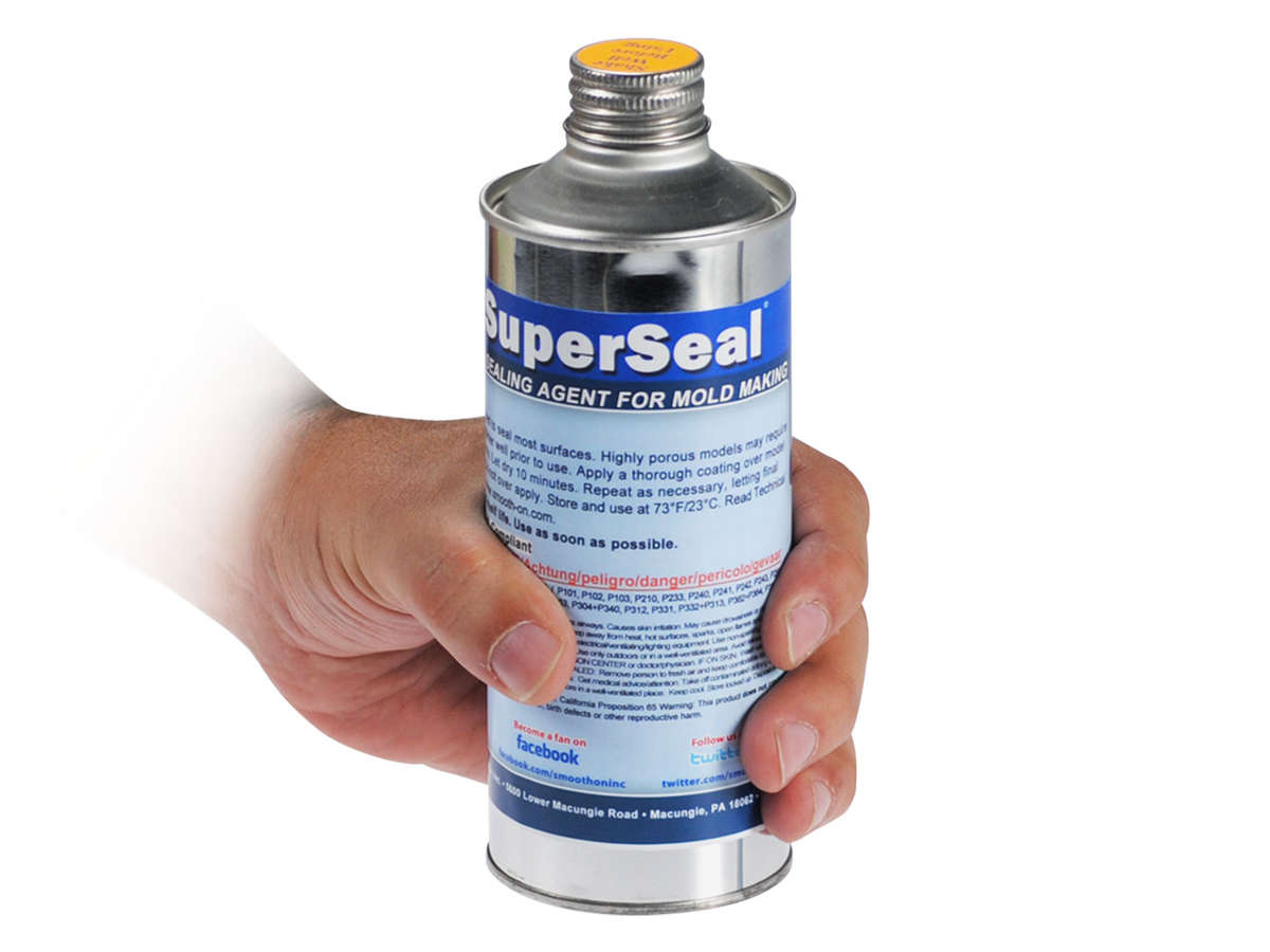 SuperSeal™