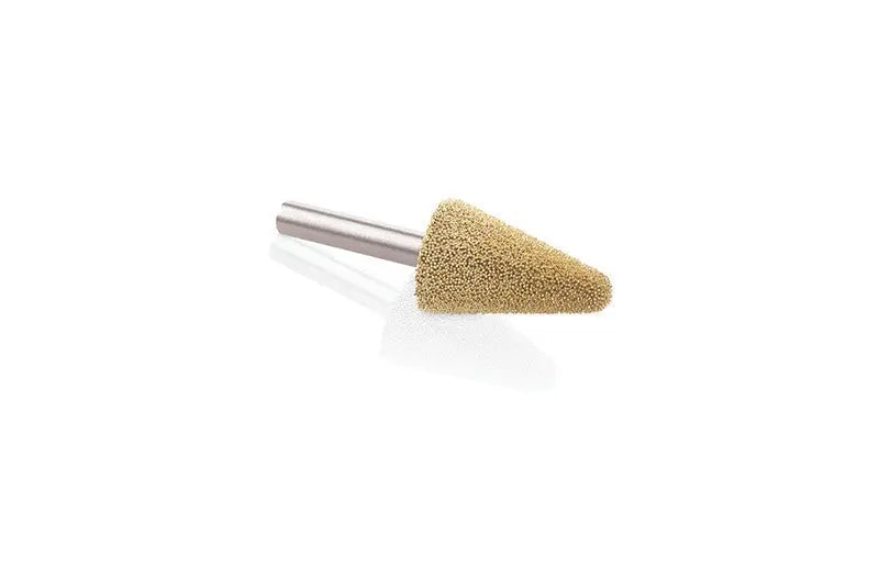 Burr Tirus 1/4" Shank