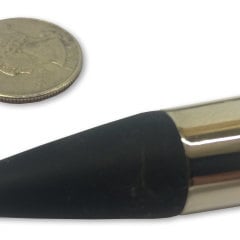 Clay Shaper Black Taper Points 0-16