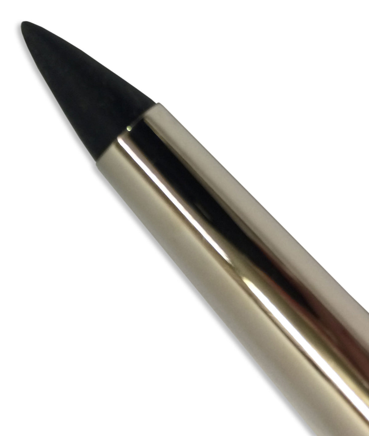 Clay Shaper Black Taper Points 0-16