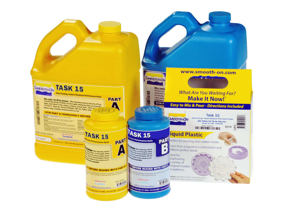 TAREA™ 15