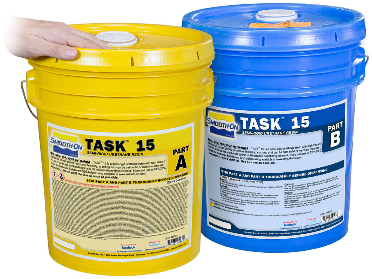 TAREA™ 15