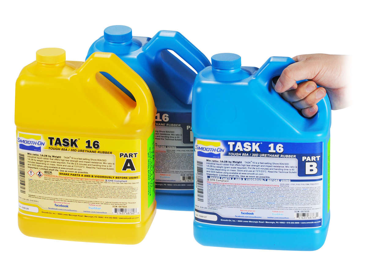 TASK™ 16