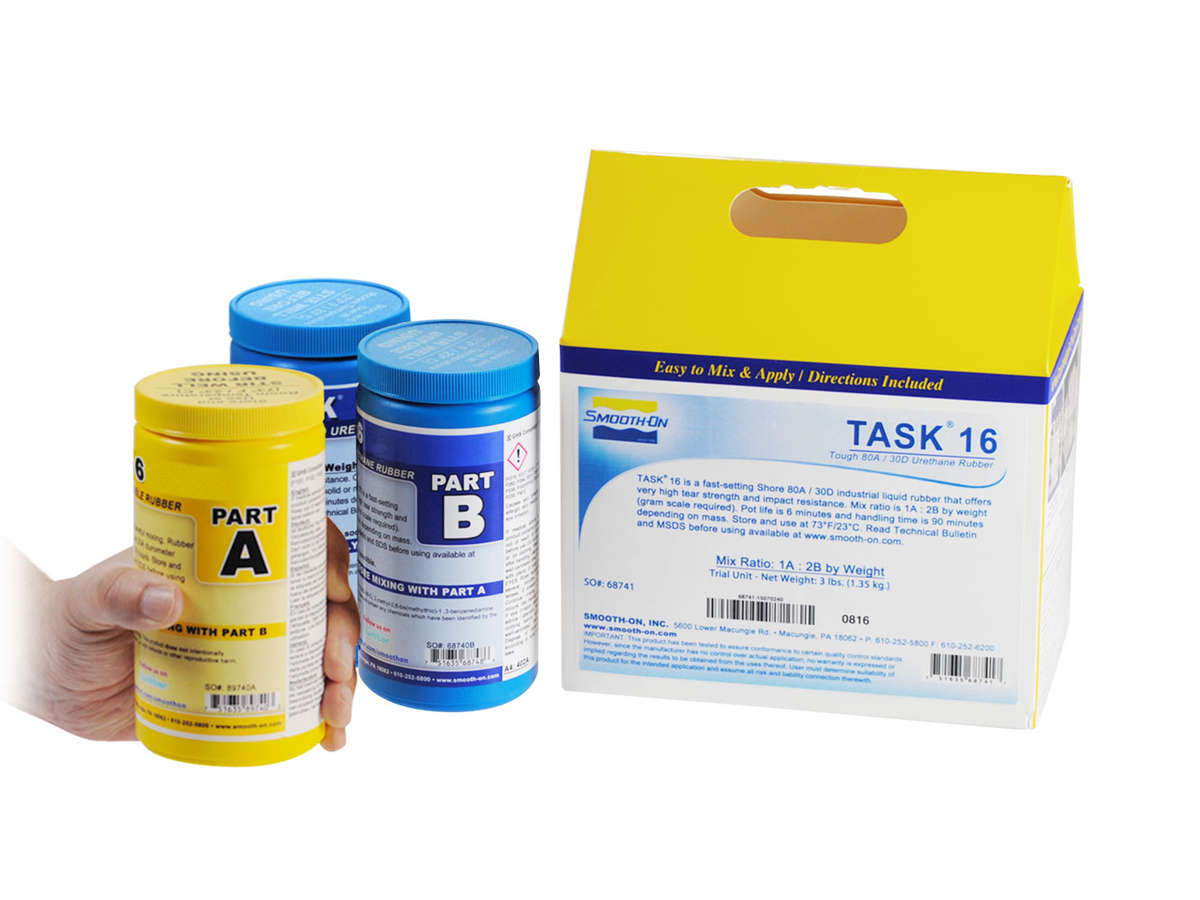 TASK™ 16