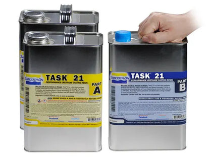 TASK™ 21 Gallon Kit (24 lbs. / 10.89 kg.)