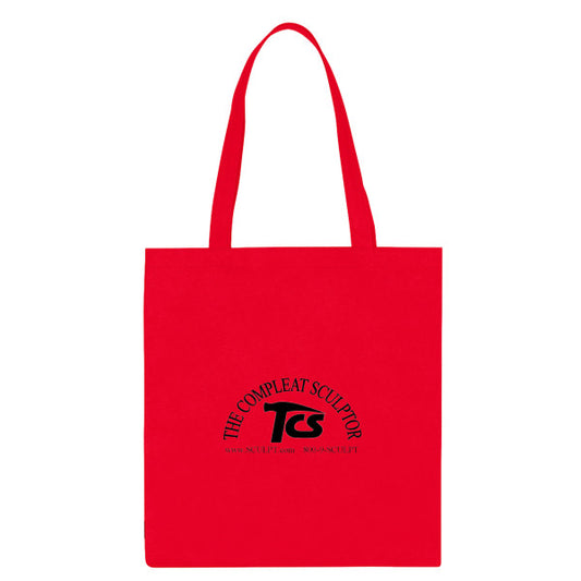 Tote Jute TCS
