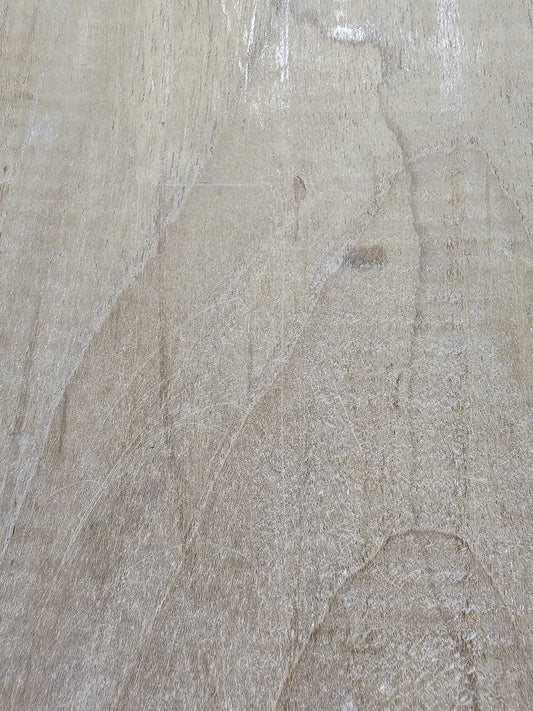 Tablón de Teca 1x4x42 #071001