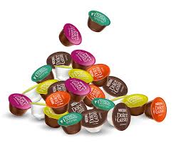 Pacchetto Scoperta Capsule Compatibili Dolce Gusto 100pz
