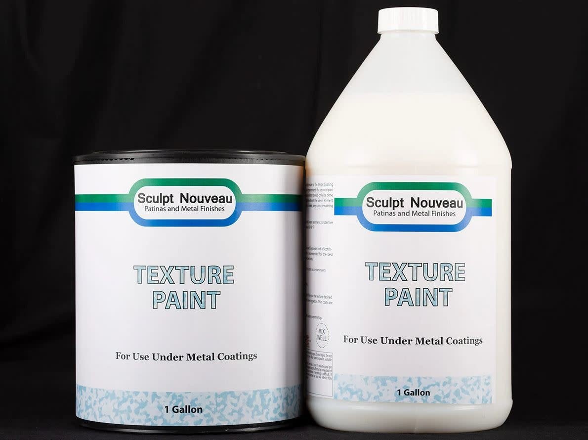 Texture Paint