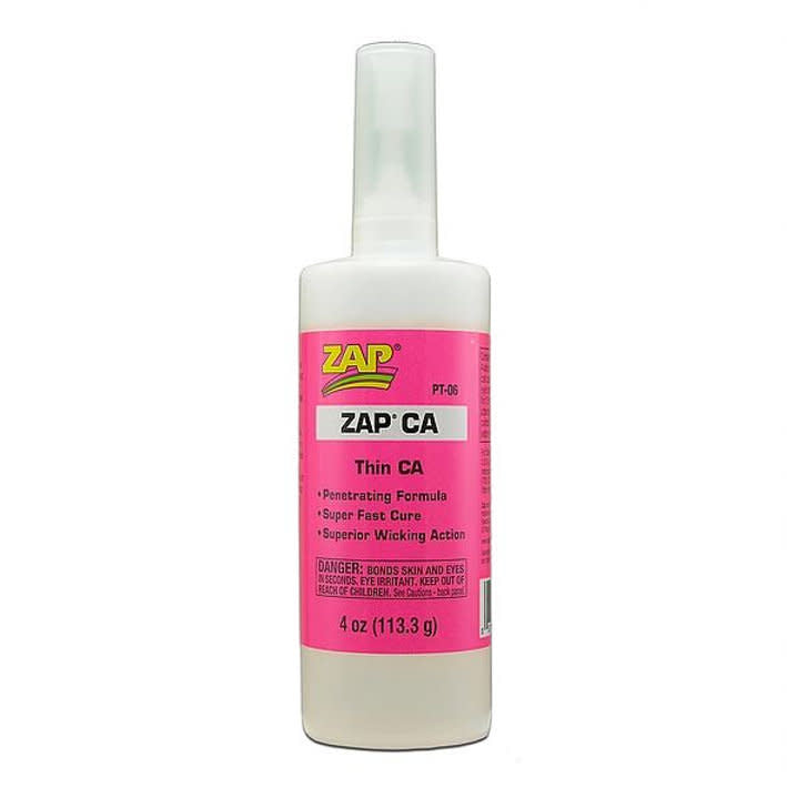 ZAP™ CA Nipis Pantas