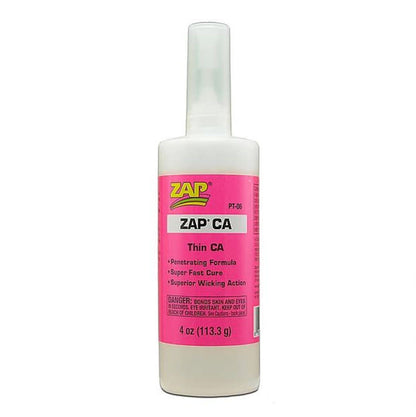 ZAP™ CA Nipis Pantas