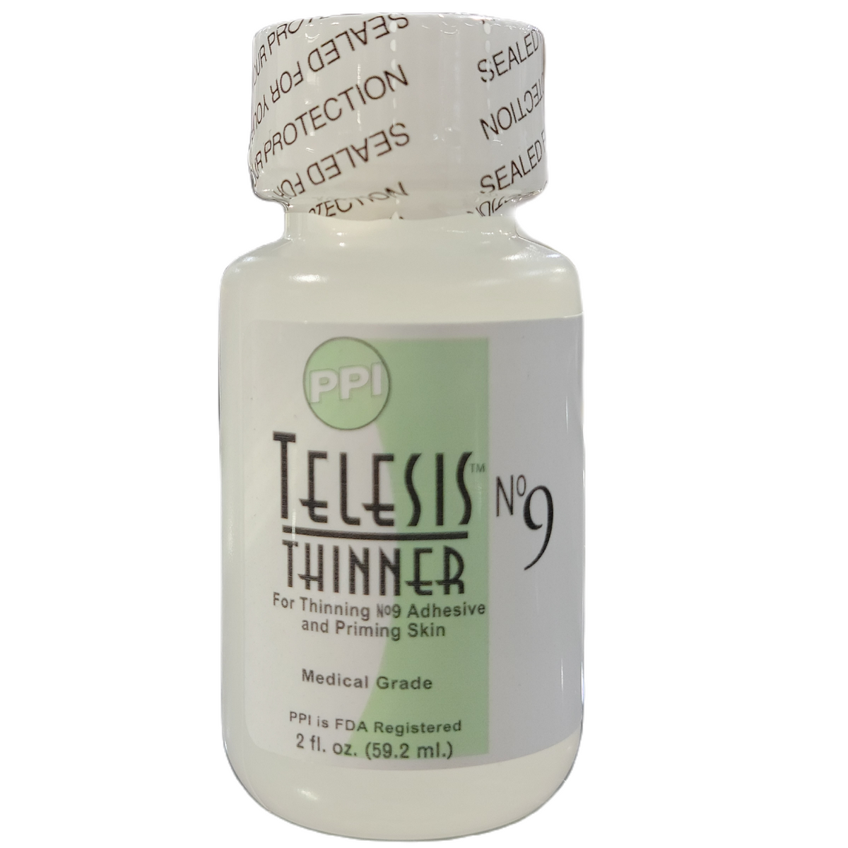 Telesis 9 Series