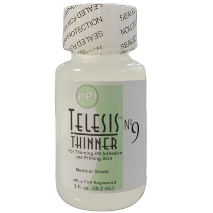 Telesis 9 Series