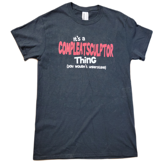 T-Shirt Its a Thing