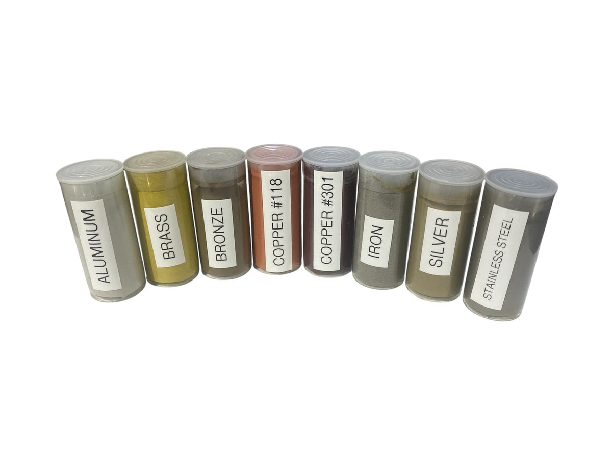 Metal Powder Sampler