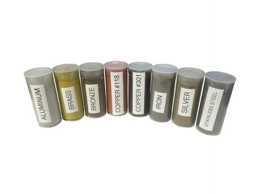 Metal Powder Sampler