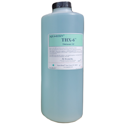 Penebal Aqua-Resin THX-6™