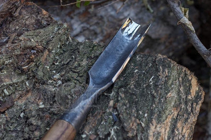 Gouges Pembingkai Kayu Lurus
