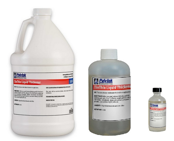 TinThix Thickening Agent