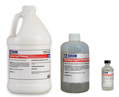 TinThix Thickening Agent