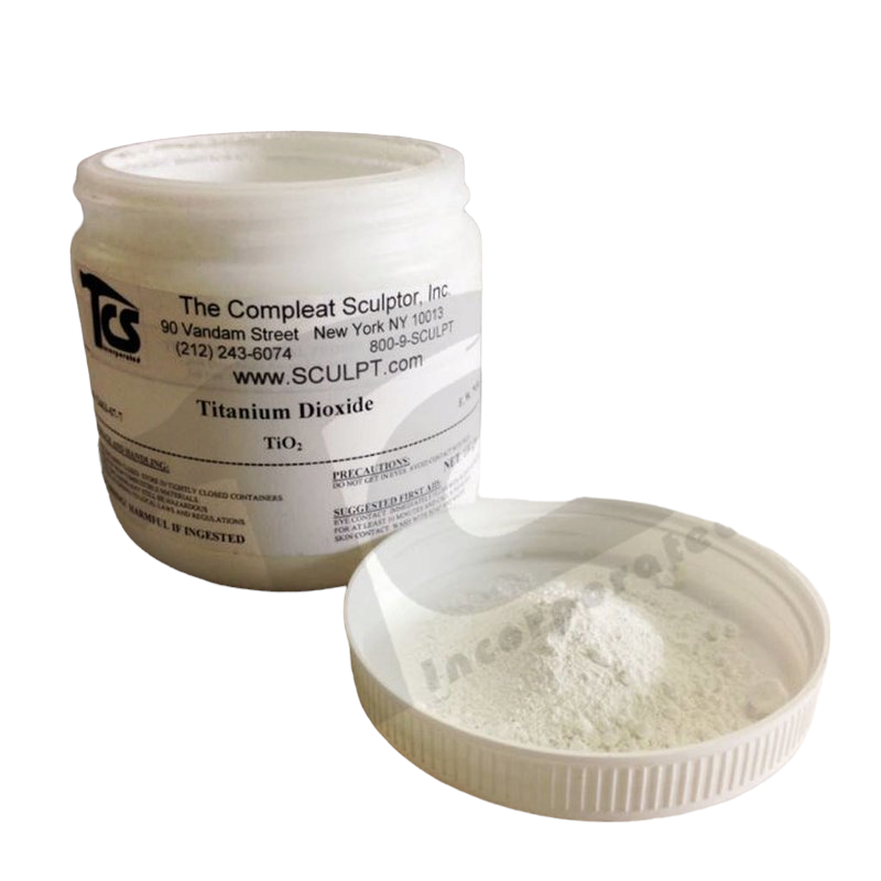 Titanium Dioxide