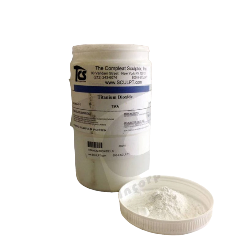Titanium Dioxide