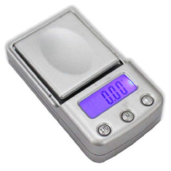 Gram Skala UTAMA-80 80g x.01g