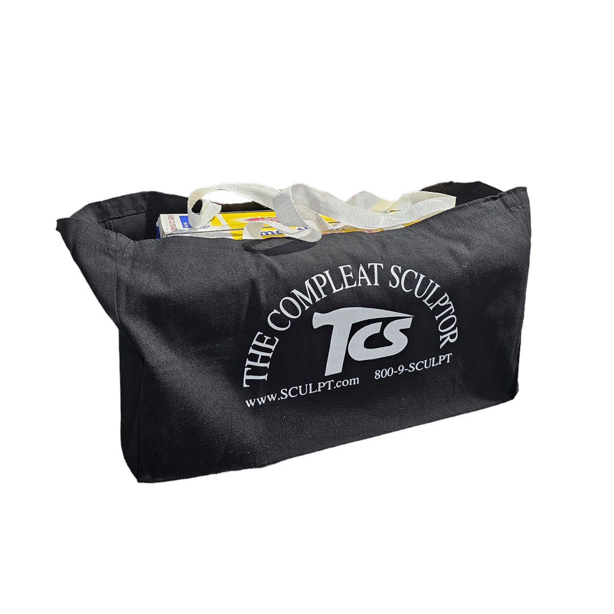 Beg Tote TCS