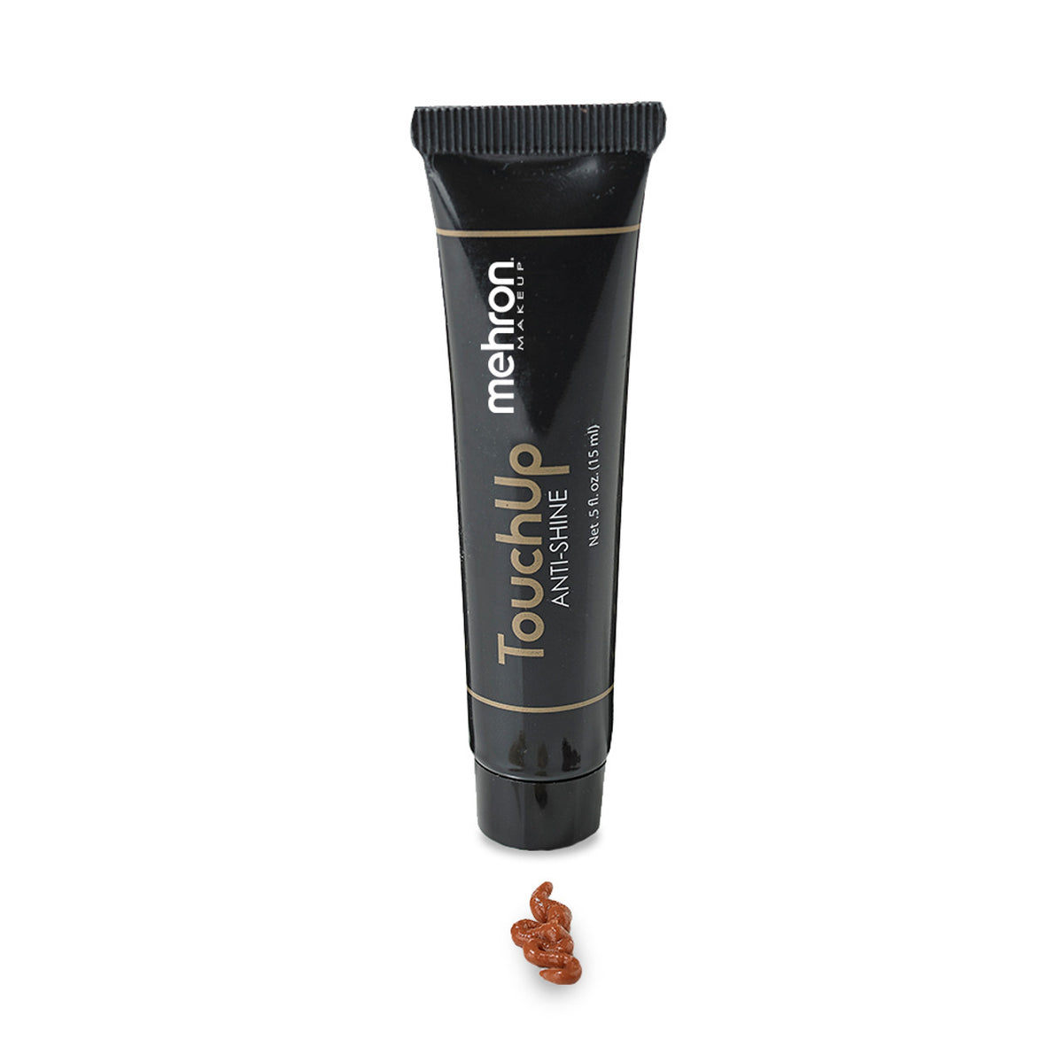 TouchUp™ Anti-Shine