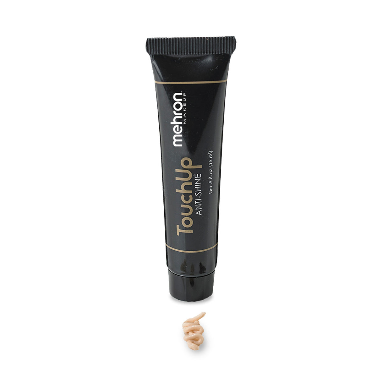 TouchUp™ Anti-Shine