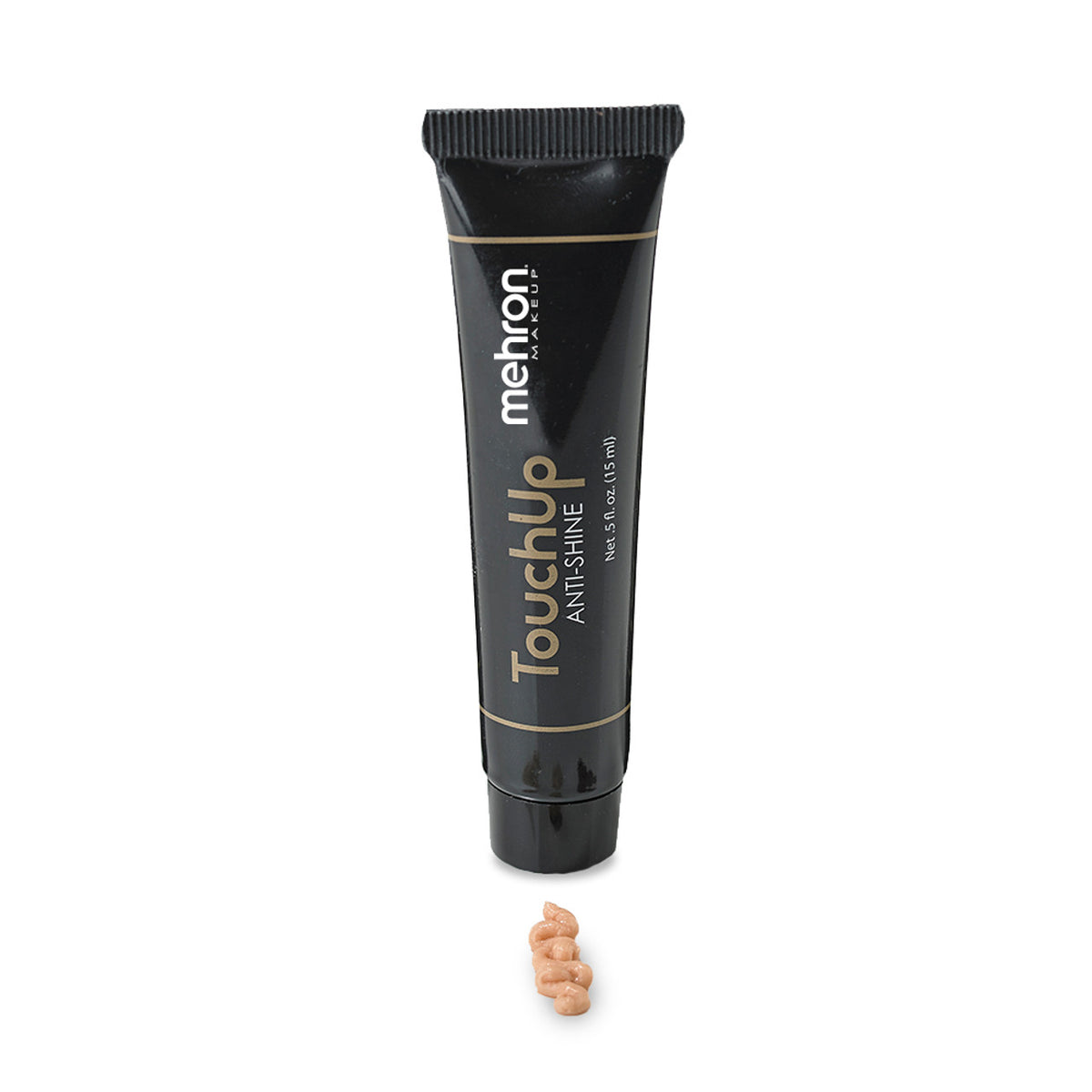 TouchUp™ Anti-Shine
