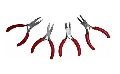 Set Micro Player 4pc