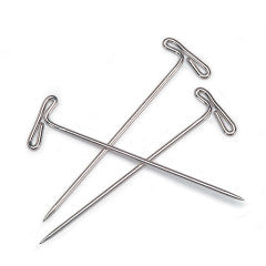 T Pins 2 inch (25pc)