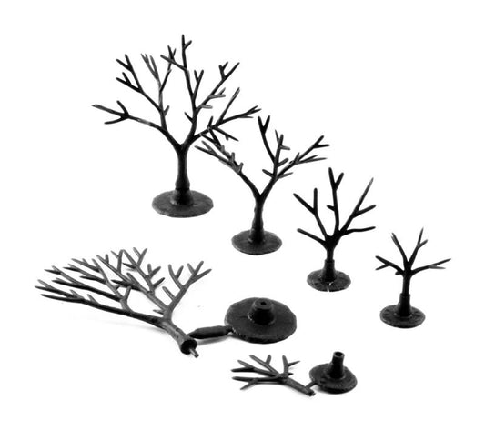 3/4-2'' Angker Pokok
