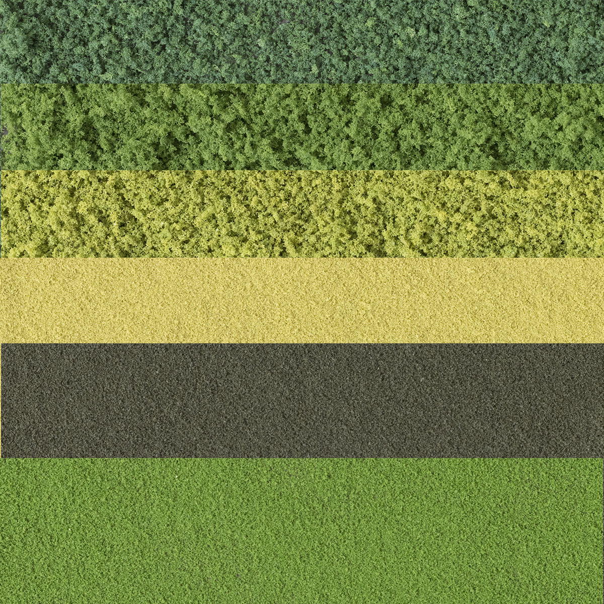 Bags of Turf