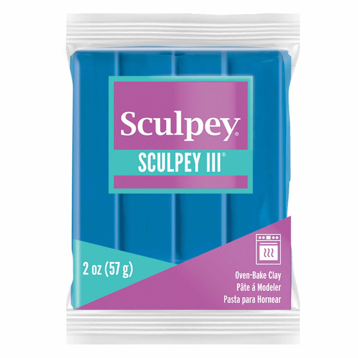 Sculpey III®