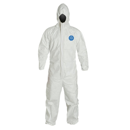 Tyvek® 400 Coveralls