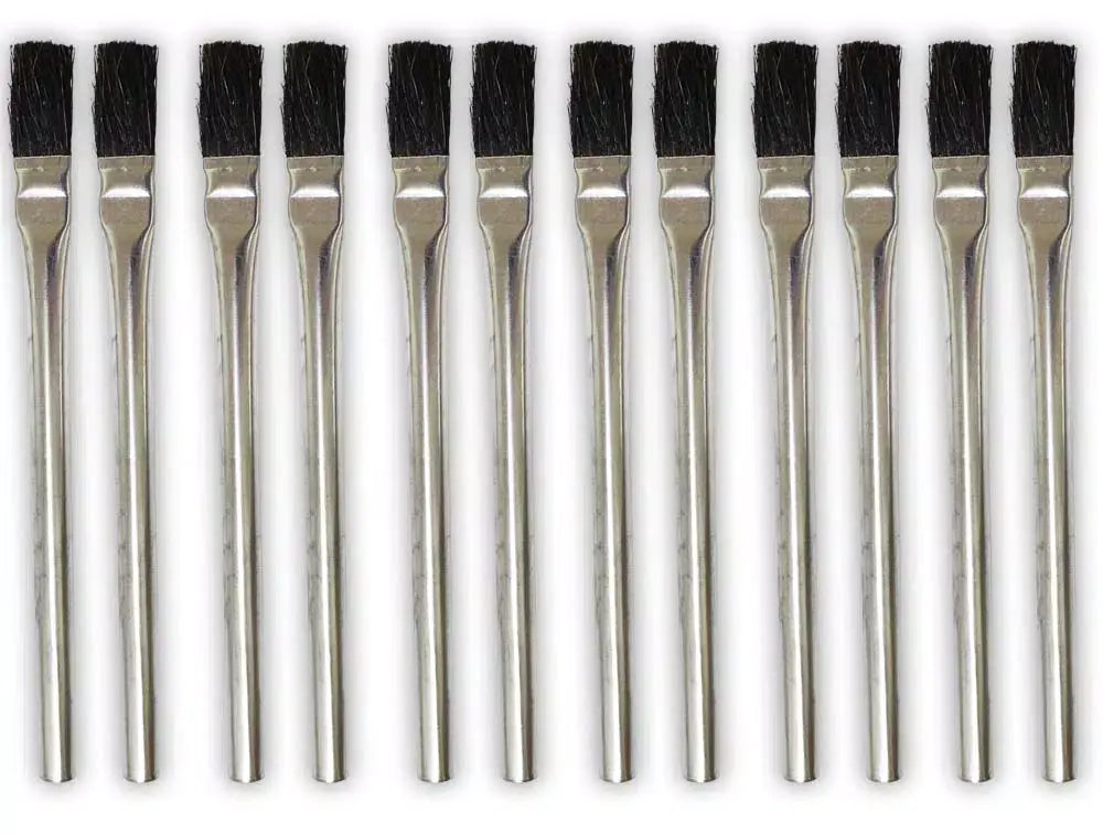 Berus Asid 12pc 7/16"