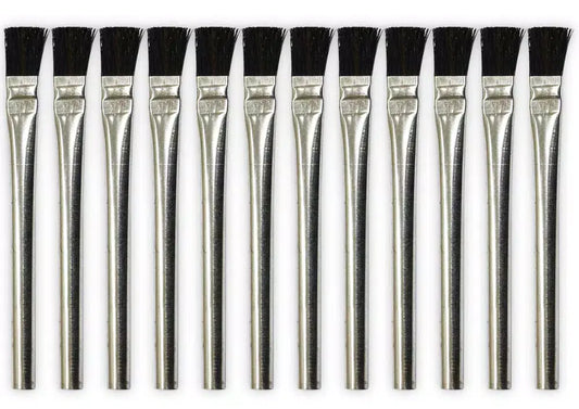 Cepillos Ácidos 12ud 1/2"