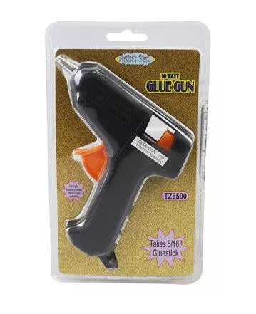 Mini pistola de pegamento (utiliza barras de 5/16'')