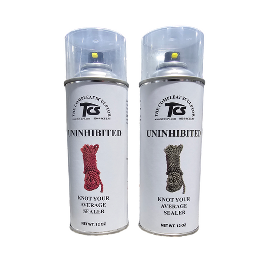 Spray desinhibido 12oz