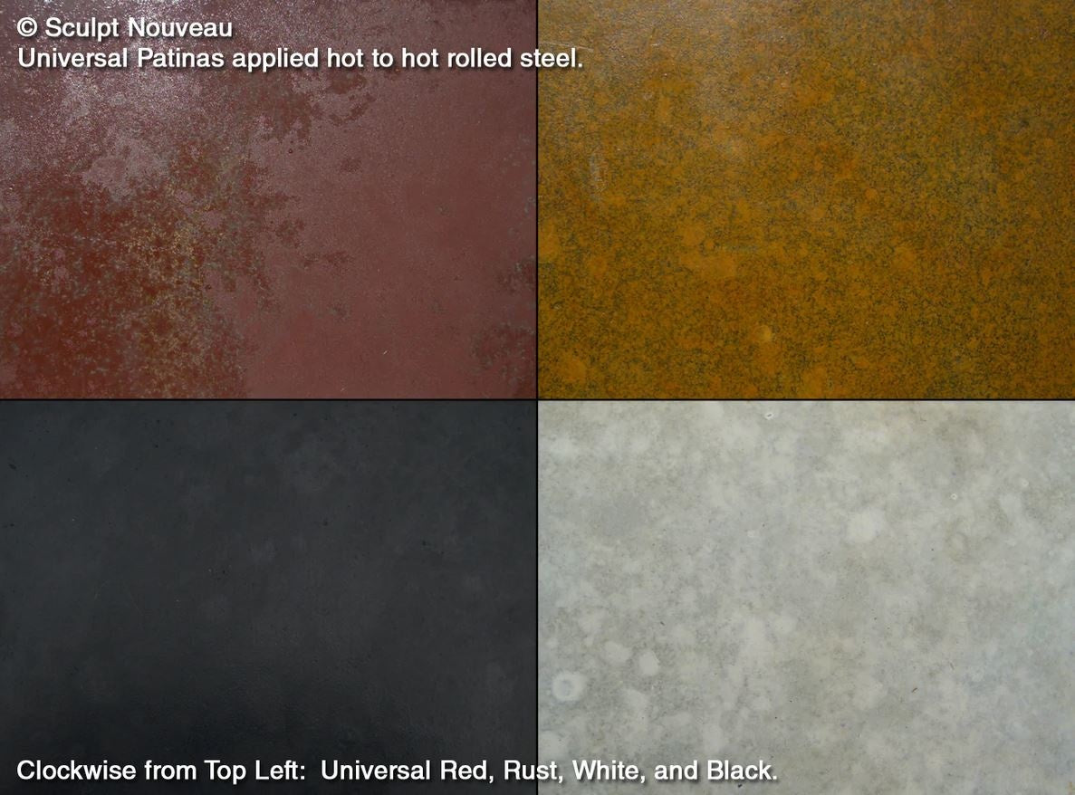 Patina Universal