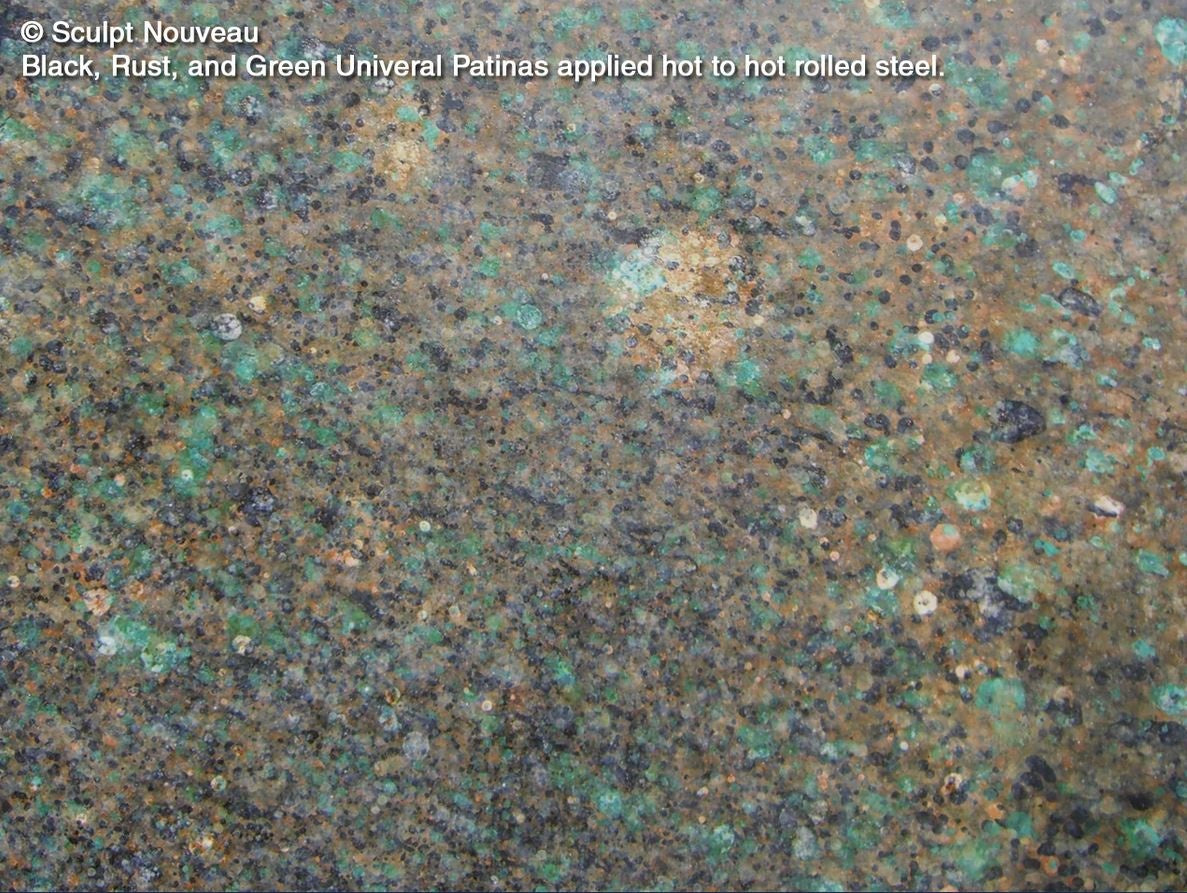 Patina Universal