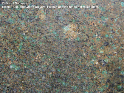Patina Universal